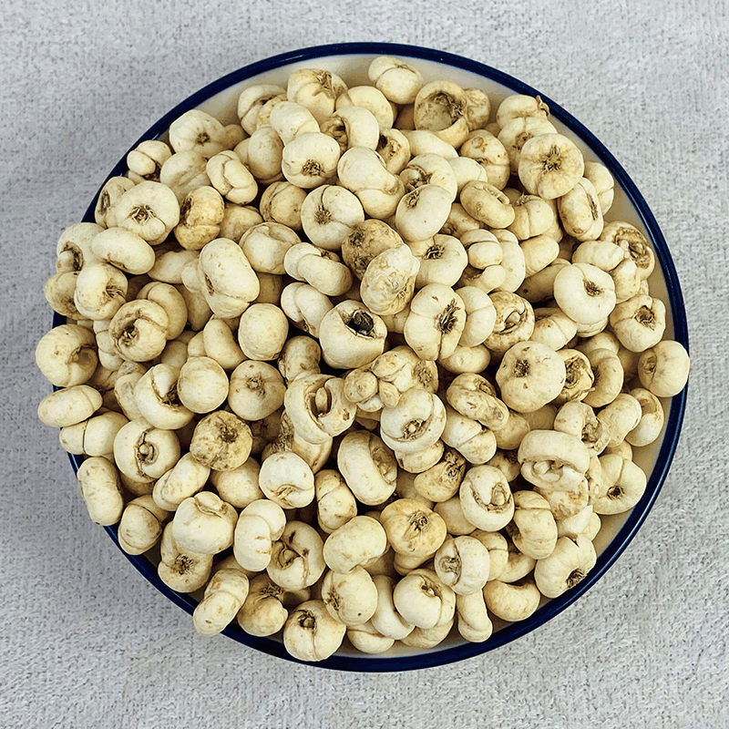 Xiao Ping Bei Fritillaria Dried Bulbs 500g Traditional Chinese Herb for Decoction and Culinary Use - Image 3