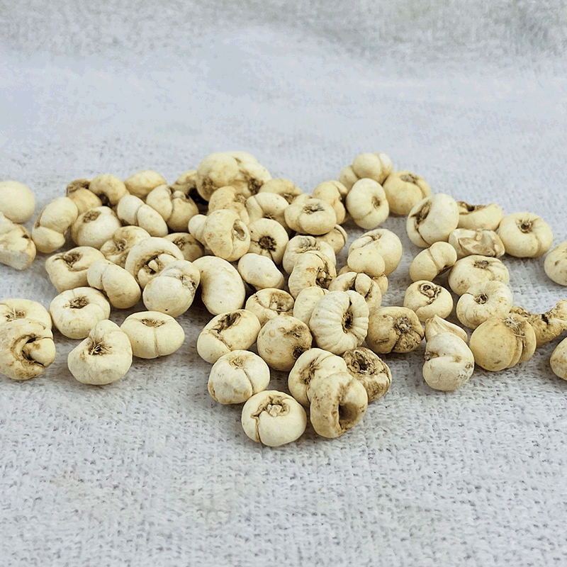 Xiao Ping Bei Fritillaria Dried Bulbs 500g Traditional Chinese Herb for Decoction and Culinary Use - Image 4