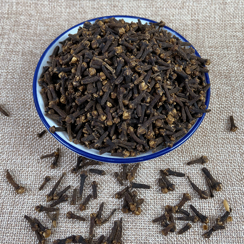 Dried Clove Buds Gong Ding Xiang Whole Spice Culinary Herb 1 Jin 500g - Image 2