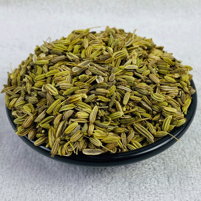 Fennel Seed Fine Powder Xiao Hui Xiang Culinary Spice 500g - Image 2