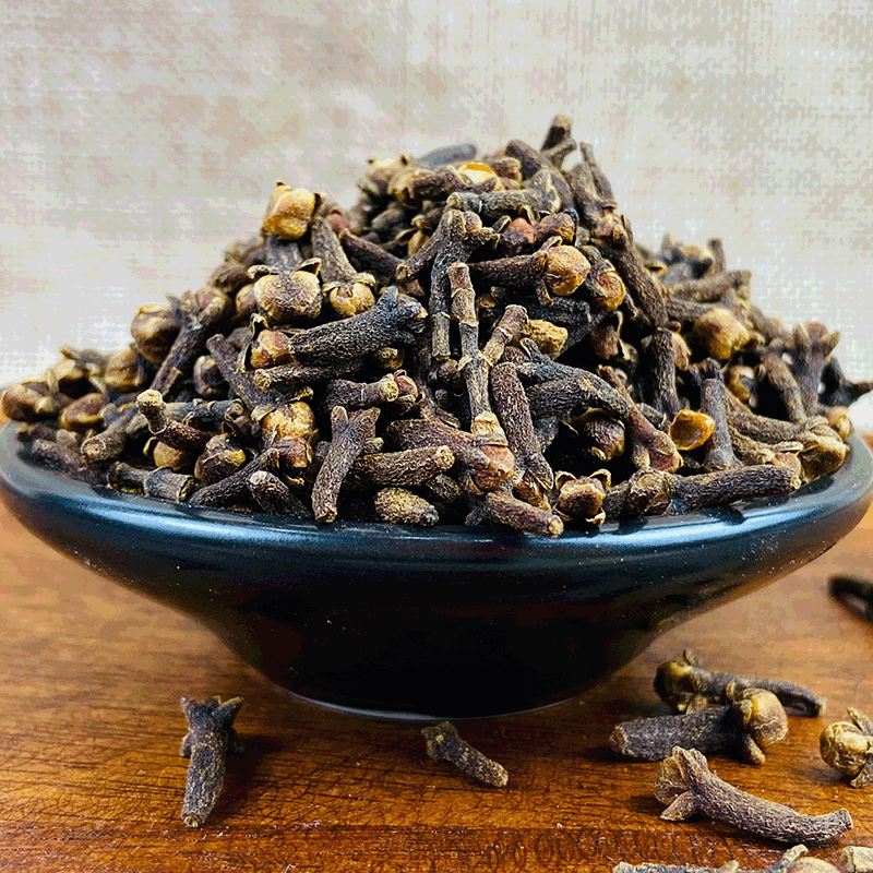 Dried Clove Buds Gong Ding Xiang Whole Spice Culinary Herb 1 Jin 500g - Image 4
