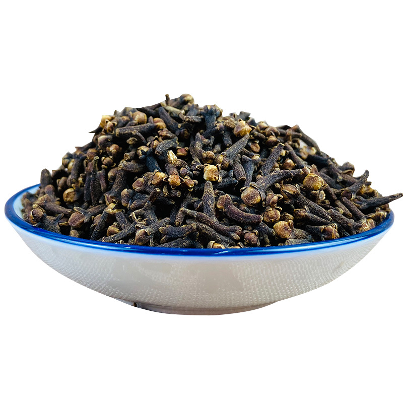 Dried Clove Buds Gong Ding Xiang Whole Spice Culinary Herb 1 Jin 500g - Image 5