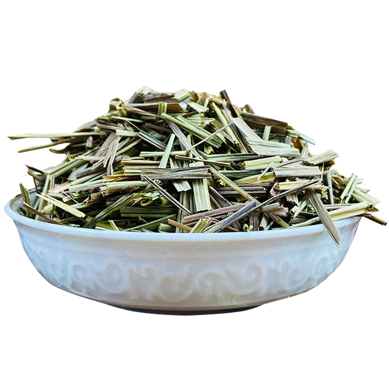 Dried Lemongrass Xiang Mao Cao Natural Sun-Dried Herb for Tea and Culinary Use 500g - Image 5