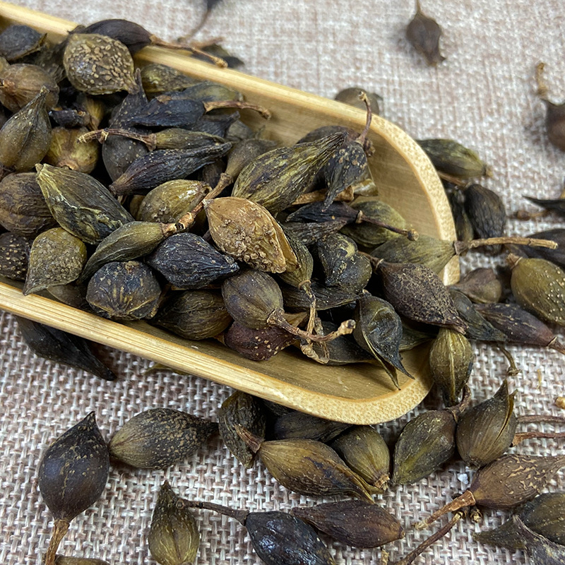 Forsythia Fruit Powder Lian Qiao 60-200 Mesh Fine Ground Culinary Herb 500g - Image 4
