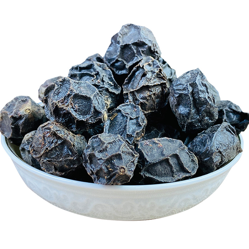 Guang Zao Dried Suan Zao Fruit 500g Traditional Chinese Herbal Ingredient for Cooking and Decoction - Image 5
