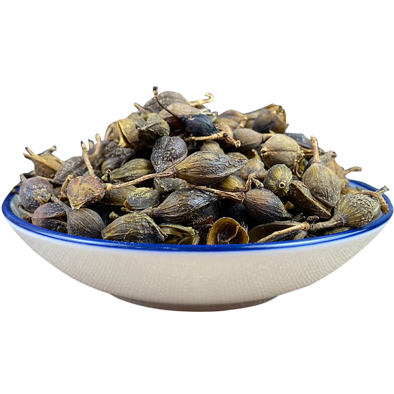Forsythia Fruit Powder Lian Qiao 60-200 Mesh Fine Ground Culinary Herb 500g - Image 5