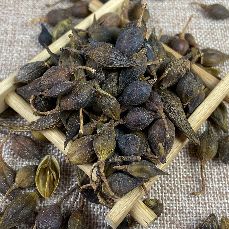 Forsythia Fruit Powder Lian Qiao 60-200 Mesh Fine Ground Culinary Herb 500g - Image 3