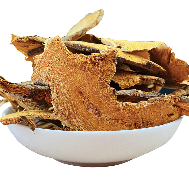 Japanese Knotweed Root Slices Hu Zhang Dried Herb for Decoction and Culinary Use 500g - Image 5