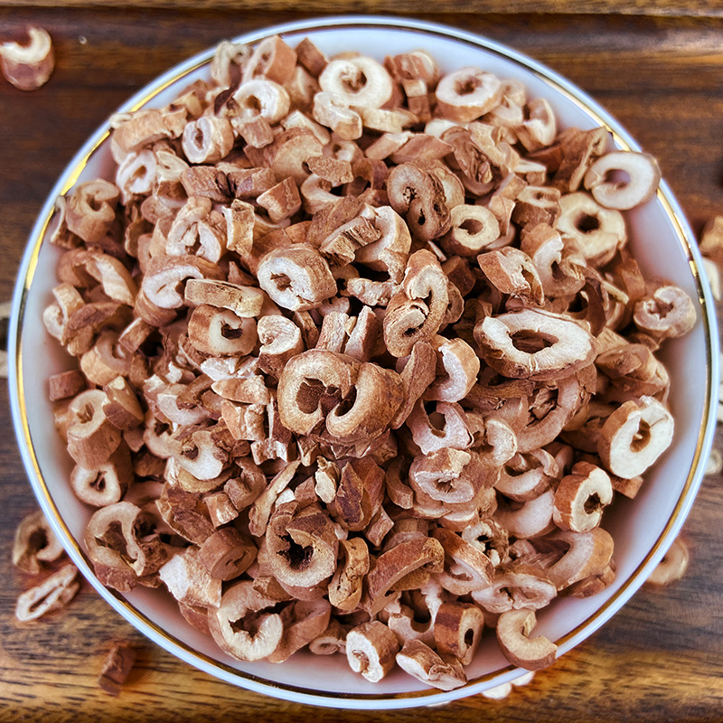 Dried Moutan Bark Dan Pi 500g TCM Herbal Decoction Pieces - Image 2