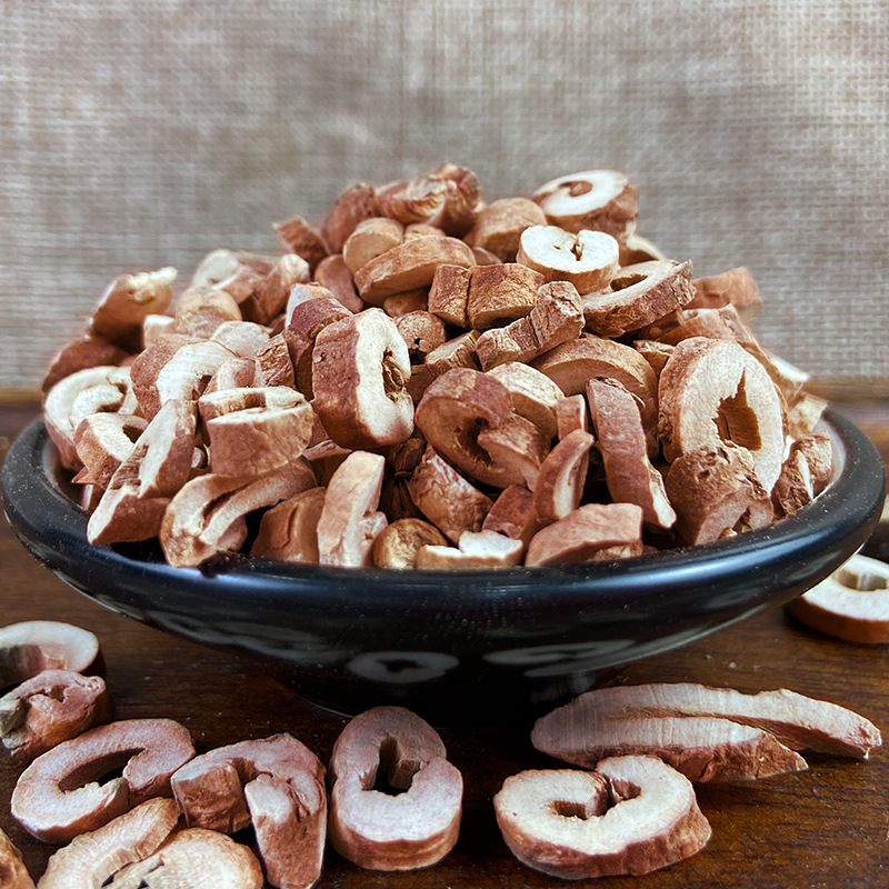 Dried Moutan Bark Dan Pi 500g TCM Herbal Decoction Pieces - Image 3