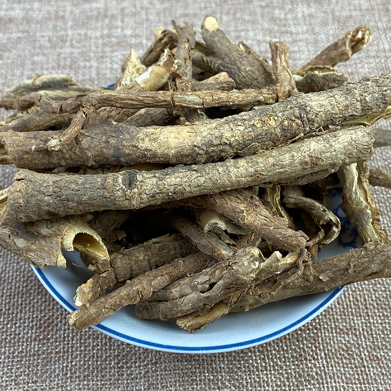 Wu Jia Pi Powder Acanthopanax Bark 60-200 Mesh Culinary Herbal Powder 500g - Image 2