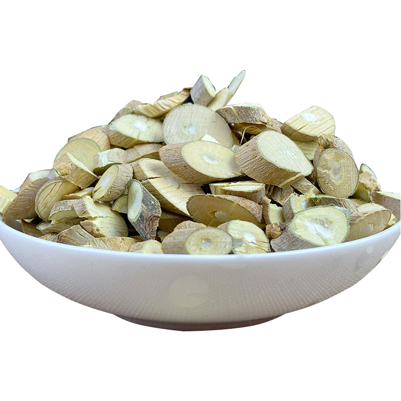 Mulberry Twig Sang Zhi 500g Dried Sliced Mulberry Branch Herbal Decoction Pieces - Image 5