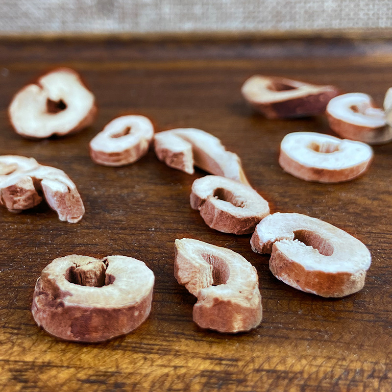 Dried Moutan Bark Dan Pi 500g TCM Herbal Decoction Pieces - Image 4