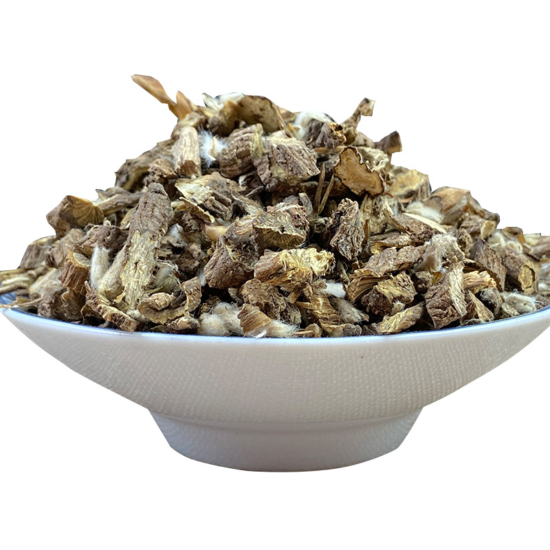 Bai Tou Weng Pulsatilla Root Dried Herb Traditional Decoction Herb 500g - Image 5