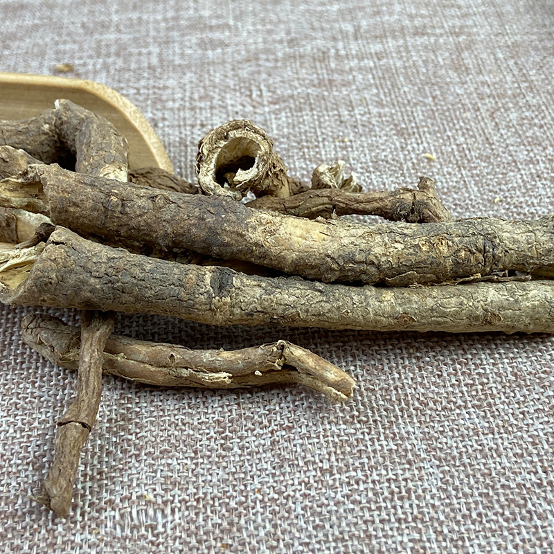 Wu Jia Pi Powder Acanthopanax Bark 60-200 Mesh Culinary Herbal Powder 500g - Image 3