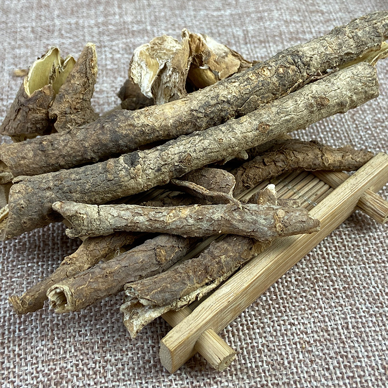 Wu Jia Pi Powder Acanthopanax Bark 60-200 Mesh Culinary Herbal Powder 500g - Image 4