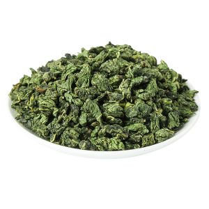 Mulberry Leaf Tea (Morus alba) — Frost-Harvest Freeze-Dried Loose Leaf, 500g