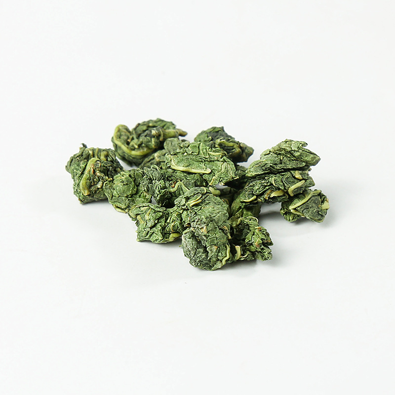 Mulberry Leaf Tea (Morus alba) — Frost-Harvest Freeze-Dried Loose Leaf, 500g - Image 2