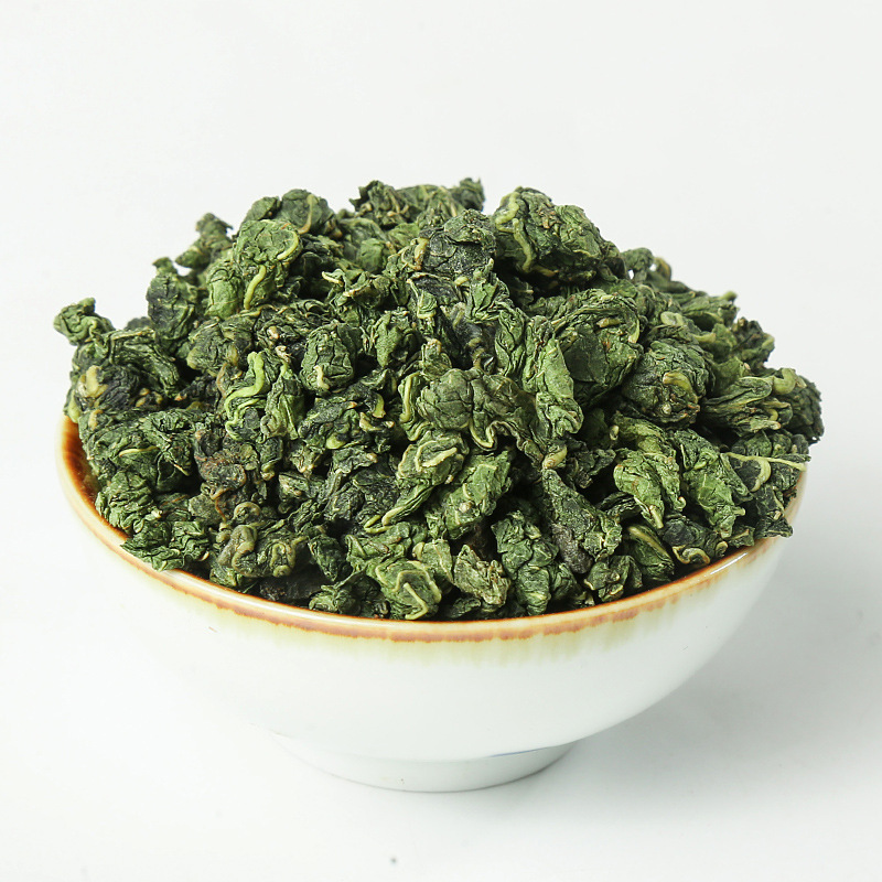 Mulberry Leaf Granule Tea Sang Ye 桑叶 Loose Bulk Herbal Tea 500g - Image 3
