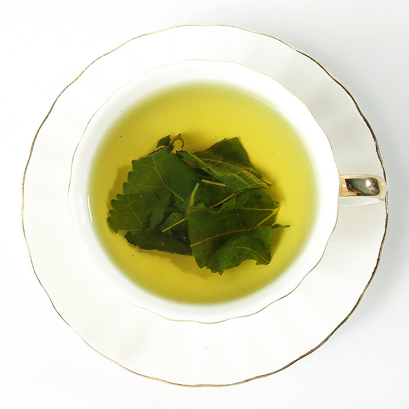 Mulberry Leaf Tea (Morus alba) — Frost-Harvest Freeze-Dried Loose Leaf, 500g - Image 3