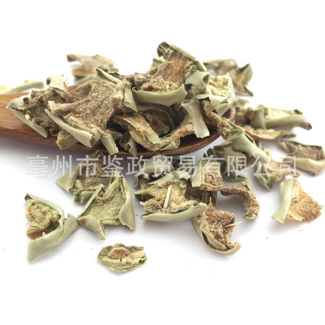 Dried Cactus Slices Xian Ren Zhang Bulk Raw Herb for Decoction and Culinary Use 1kg - Image 3