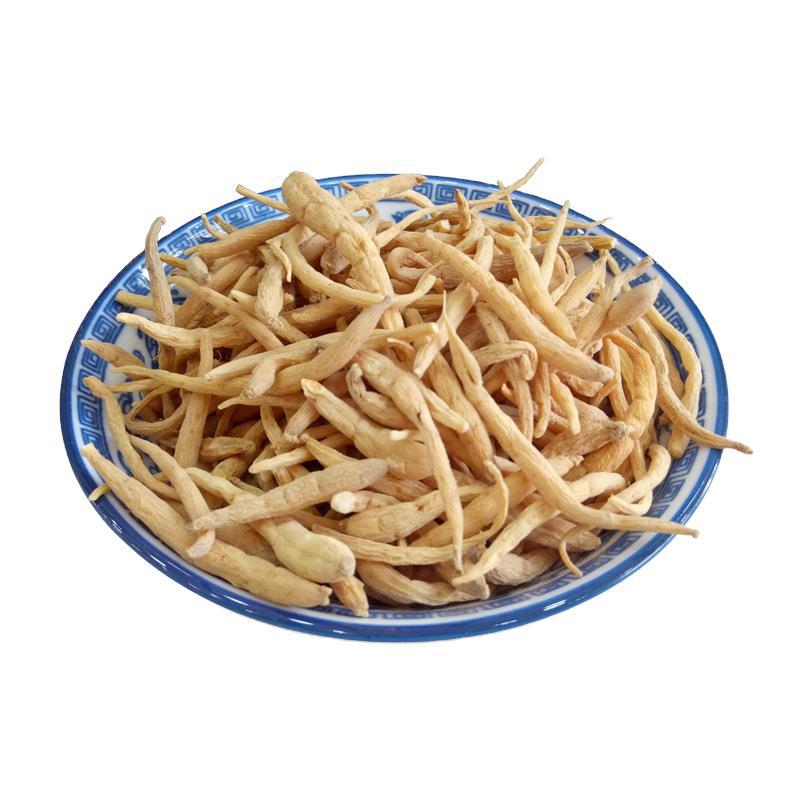 Taizishen Dried Prince Ginseng Root TCM Herb New Crop 500g - Image 5