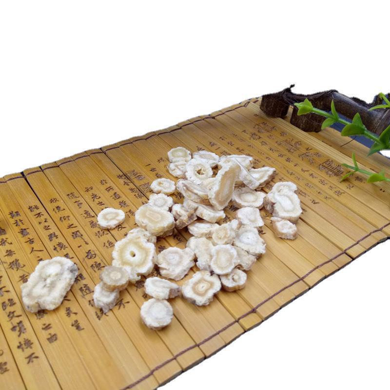 Dried Glehnia Root Slices Bei Sha Shen 500g TCM Herbal Decoction Pieces - Image 5