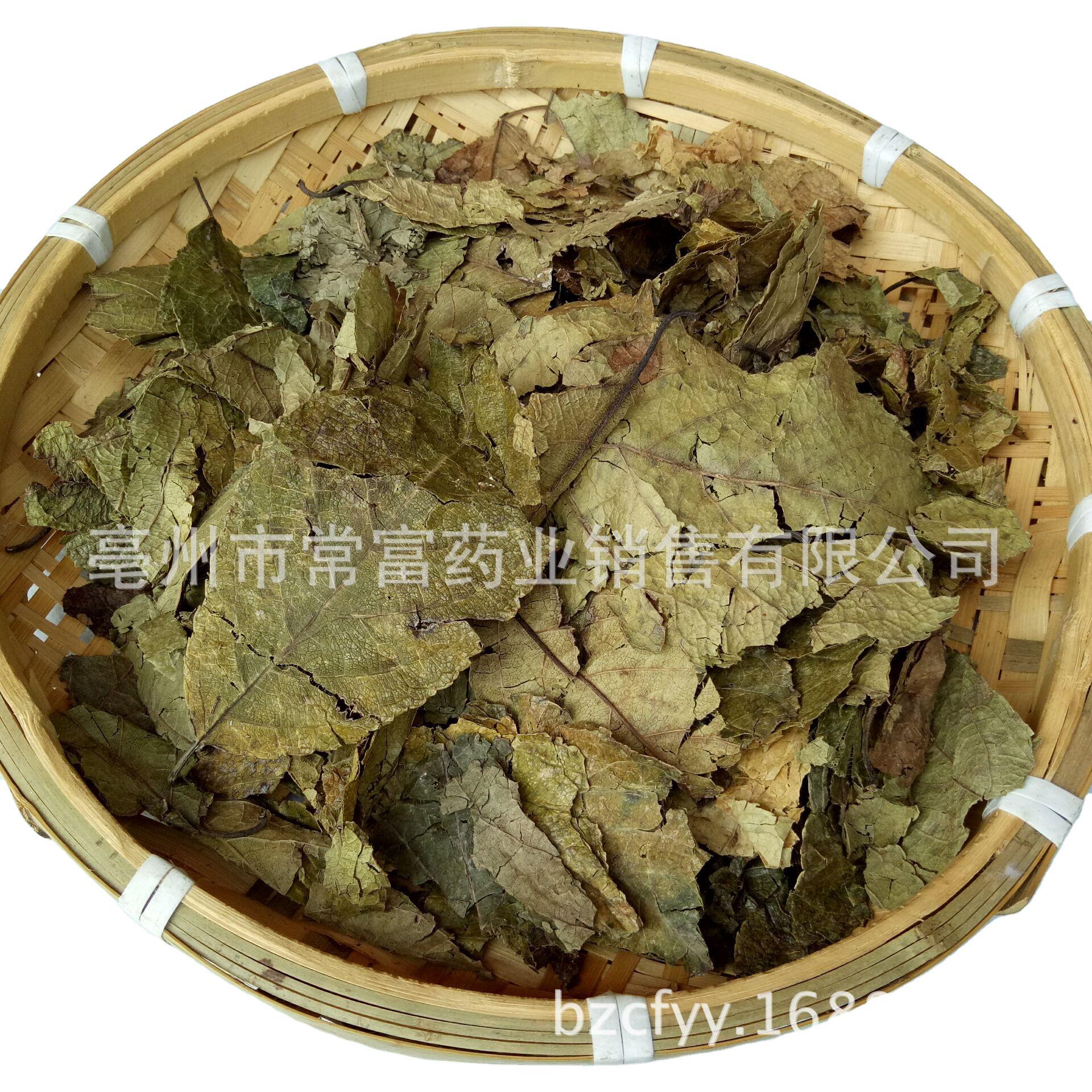 Dried Eucommia Leaf Du Zhong Ye 500g Whole Leaf Herbal Tea Material - Image 5