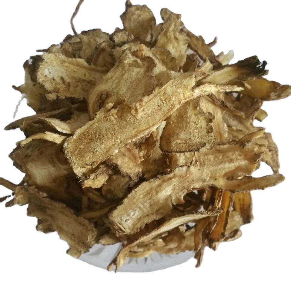 Dried Angelica Sinensis Slices Dang Gui Whole Root TCM Herbal Decoction Ingredient 500g - Image 5