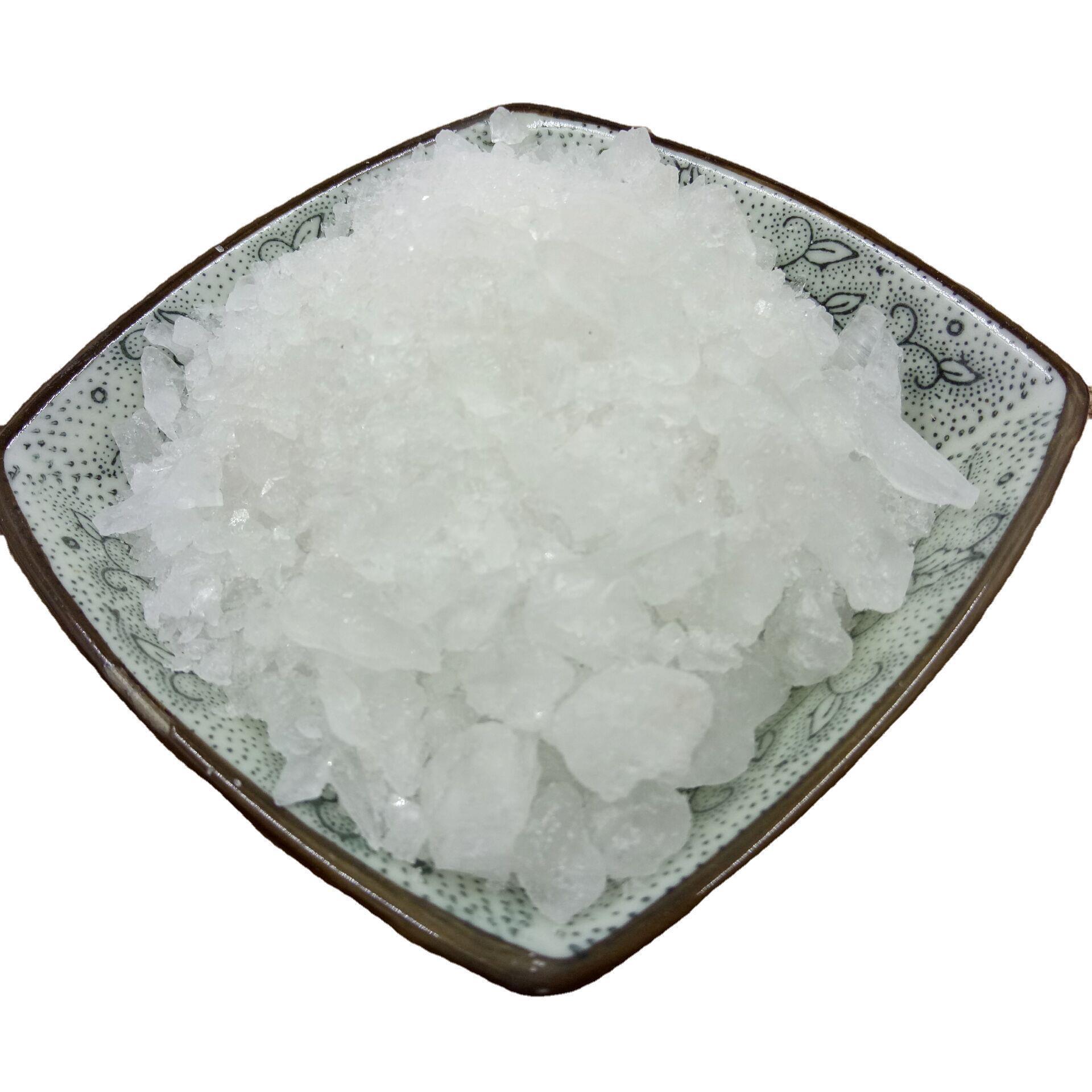 Alum Powder Bai Fan 明矾 Mineral Herb for Traditional Culinary and Household Use 500g - Image 5