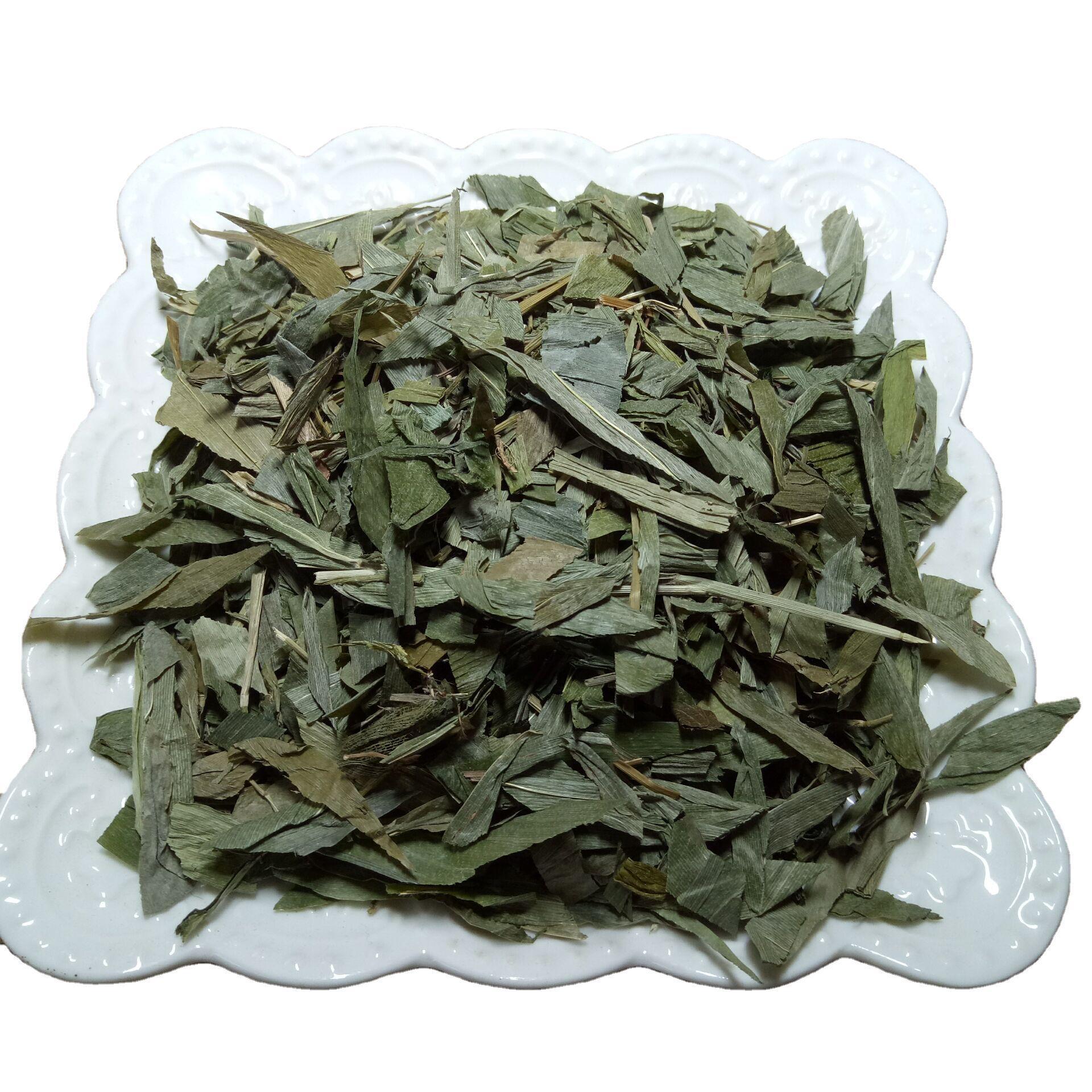 Dried Lophatherum Herb Dan Zhu Ye Loose Leaves 500g for Herbal Tea and Decoction - Image 5