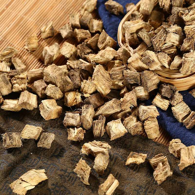 Kudzu Root Powder (Pueraria lobata) — Dried Food-Herb Powder, 500g - Image 2