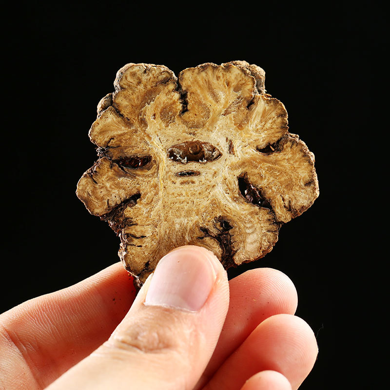 Chuan Xiong Slices (Ligusticum chuanxiong) — Sichuan-Grown Dried Herb, Sulfur-Free - Image 3
