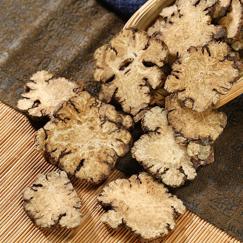 Chuan Xiong Slices (Ligusticum chuanxiong) — Sichuan-Grown Dried Herb, Sulfur-Free - Image 4