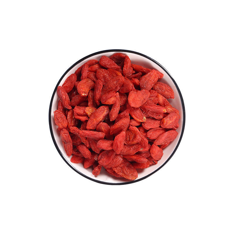 Ningxia Goji Berry Powder (Lycium barbarum) — Premium Wolfberry Powder, 500g - Image 5