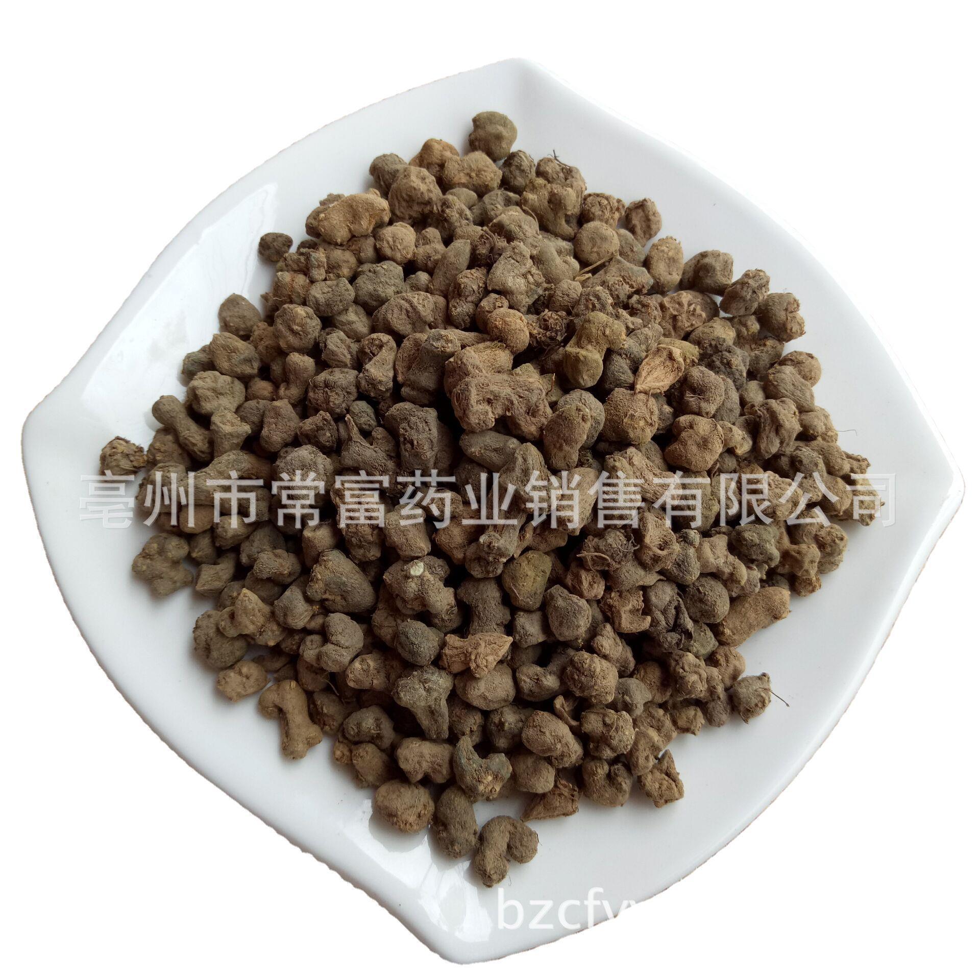 Xia Tian Wu Dried Corydalis Decumbens Root 500g Traditional Chinese Herb for Decoction and Herbal Tea - Image 5