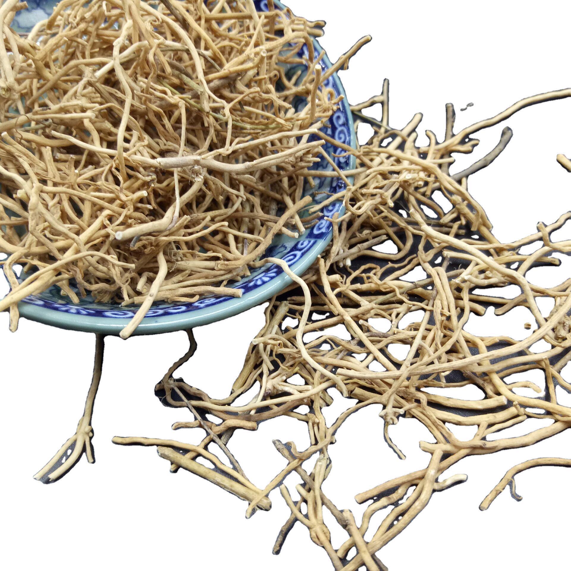 Xu Chang Qing Dried Root 500g Traditional Chinese Herb for Decoction and Culinary Use - Image 5
