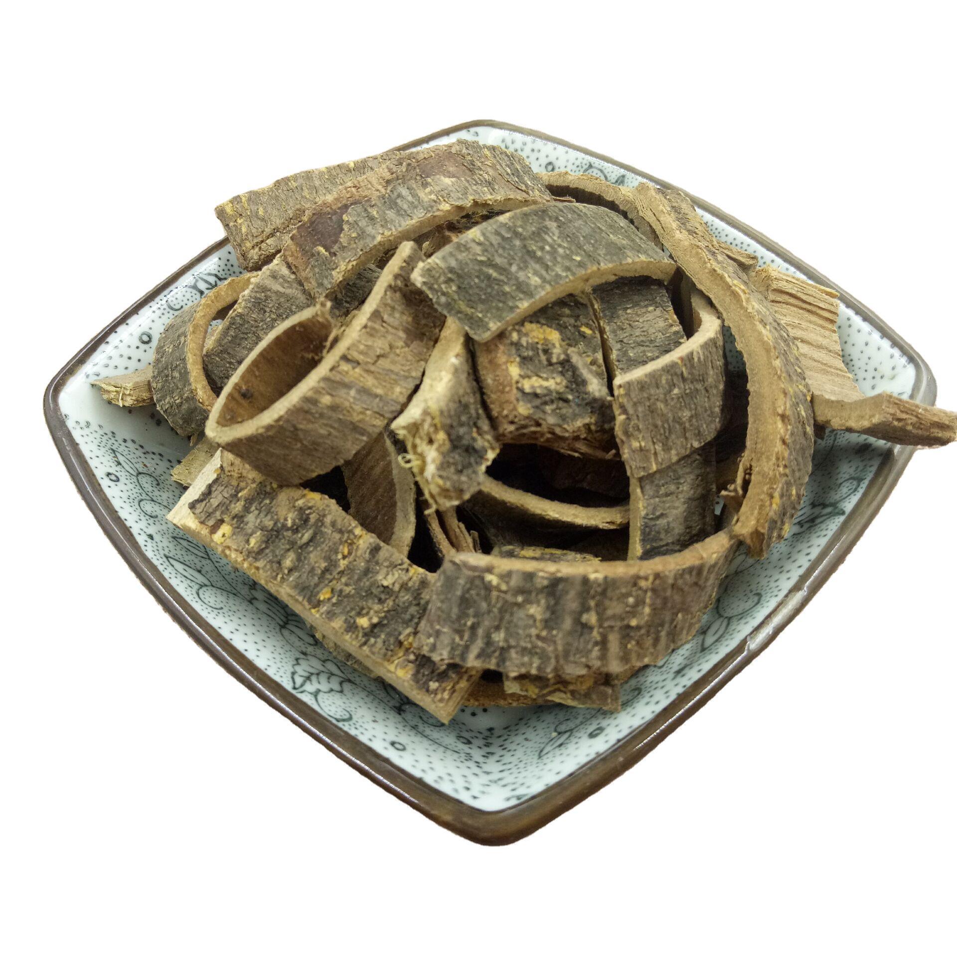 Hai Tong Pi Dried Erythrina Bark 500g Traditional Chinese Herbal Ingredient for Decoction and Culinary Use - Image 5