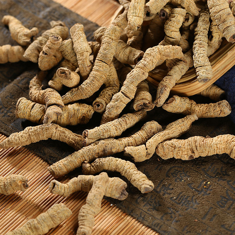 Ba Ji Tian Powder (Morinda officinalis) — Dried Yang-Tonifying Food Herb, 500g - Image 3