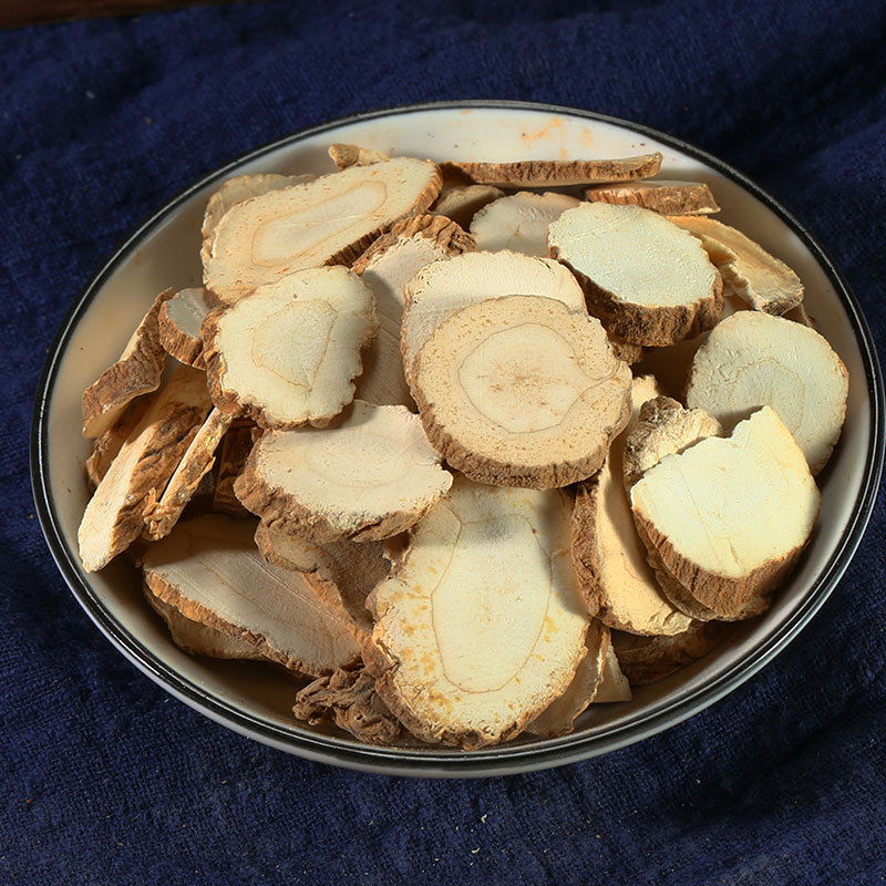 Bai Zhi (Angelica dahurica) — Fragrant Dried Root, Food Herb for Soup & Tea - Image 2