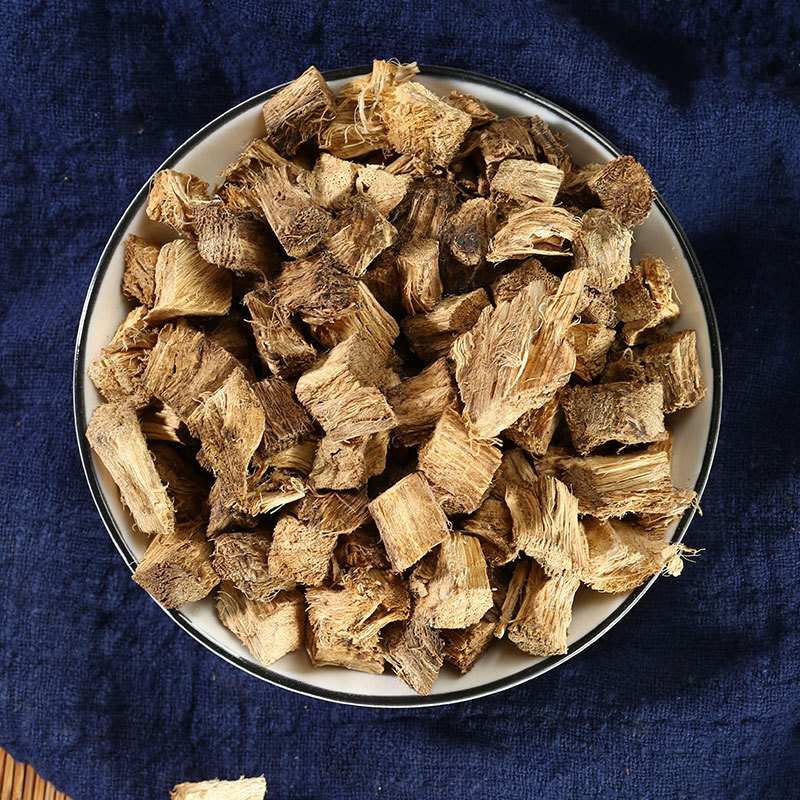 Kudzu Root Powder (Pueraria lobata) — Dried Food-Herb Powder, 500g - Image 4
