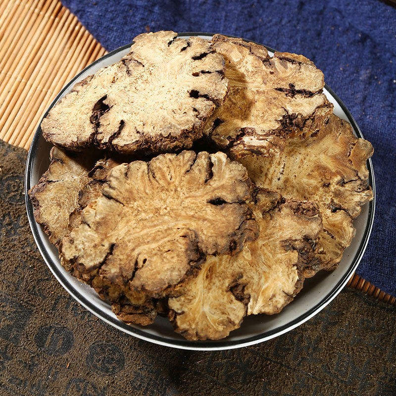Chuan Xiong Slices (Ligusticum chuanxiong) — Sichuan-Grown Dried Herb, Sulfur-Free - Image 2