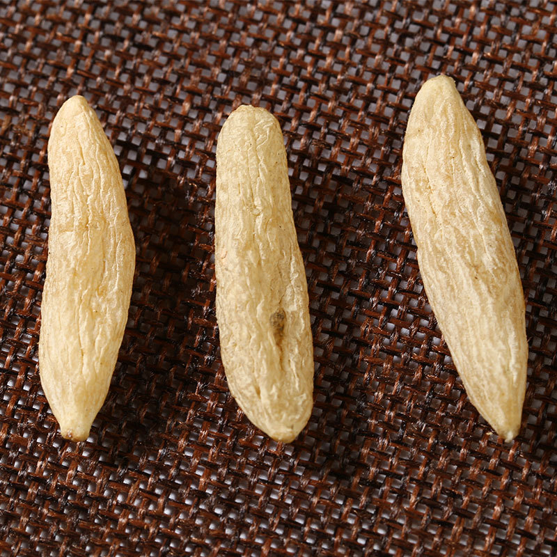 Mai Dong (Ophiopogon japonicus) Dried Root — Traditional Yin-Nourishing Food Herb for Soup & Tea - Image 3