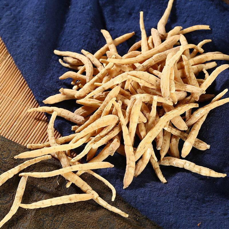 Tai Zi Shen (Pseudostellaria heterophylla) — Dried Food Herb for Soup & Tea, 500g - Image 4