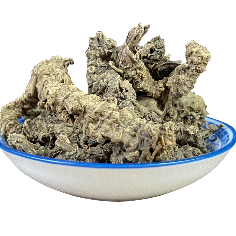Dried Spider Valerian Root Zhi Zhu Xiang Whole Herb 500g Traditional Herbal Ingredient - Image 5