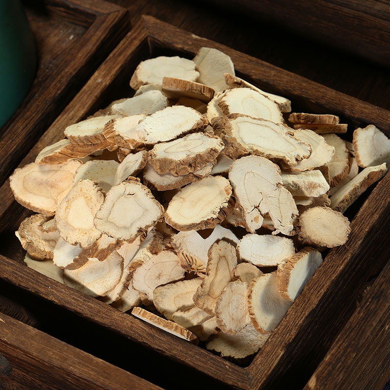 Bai Zhi (Angelica dahurica) — Fragrant Dried Root, Food Herb for Soup & Tea - Image 4