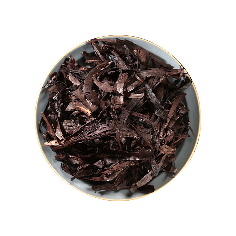 Zi Cao Root & Zi Cao Rong (Lithospermum erythrorhizon / Arnebia euchroma) — Dried Chinese Herb, Xinjiang Soft Purple Herb - Image 5