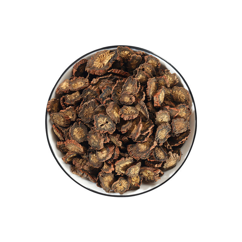 Dan Shen Slices (Salvia miltiorrhiza) — Dried Red Sage Root, Unsulfured, 500g - Image 5