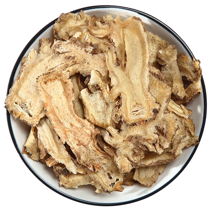 Dong Gui Slices & Powder (Angelica sinensis) — Dried Food Herb, 500g - Image 5