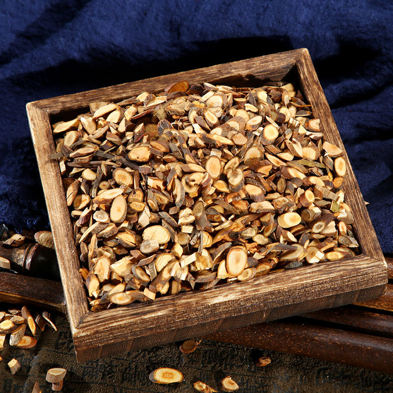 Gui Zhi Slices (Cinnamomum cassia) — Dried Cinnamon Twig Decoction Pieces for TCM Tea & Soup - Image 4